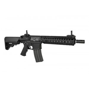 Страйкбольный автомат ASG SA-A03 ONE™ SAEC™ Kestrel™ ETU Carbine Black [SPECNA ARMS]